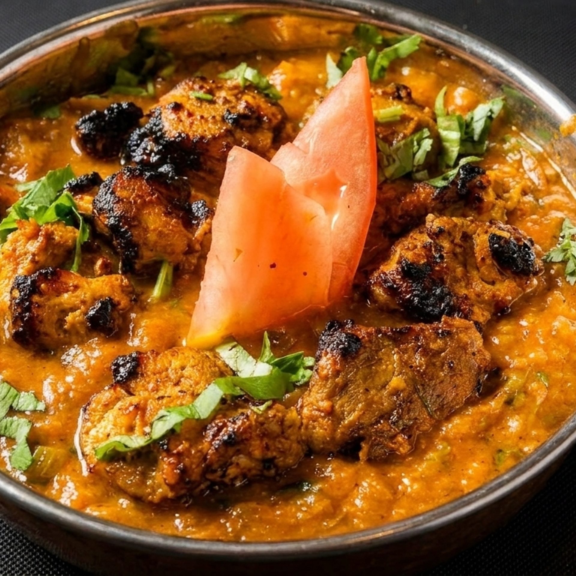 Recipes Rooted in Tradition