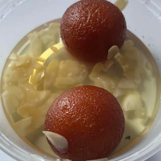 Gulab Jamun