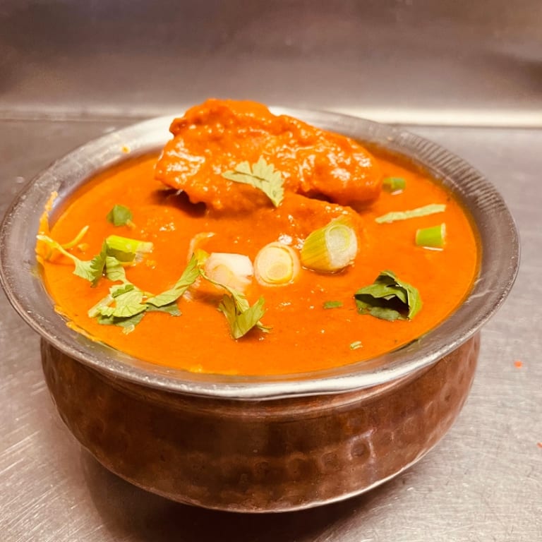 Savor Your Lunch Today