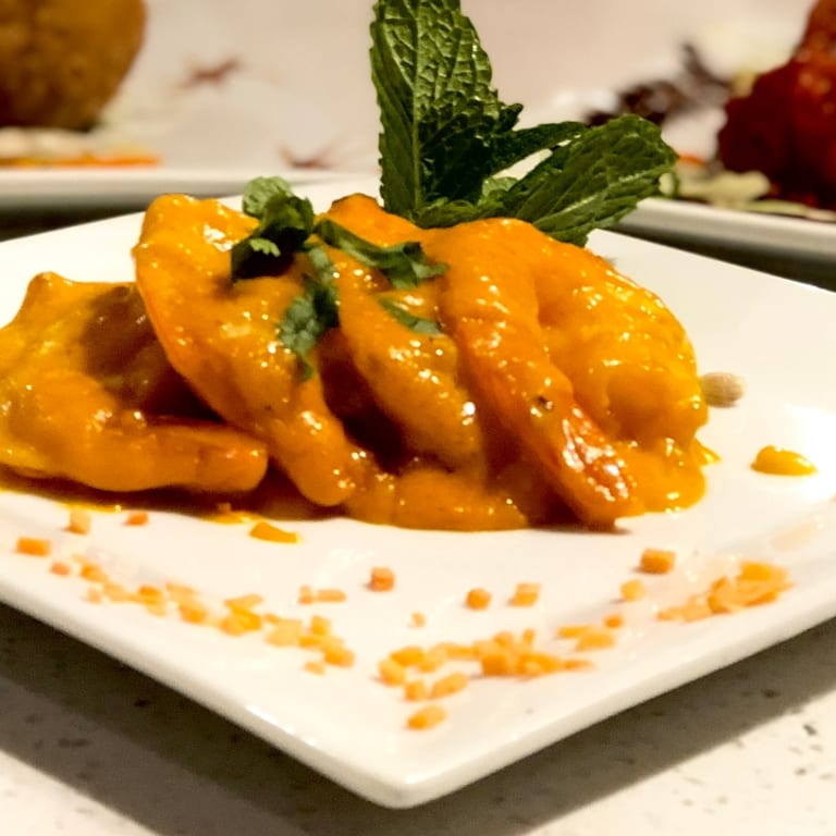 Shrimp Dishes You’ll Love