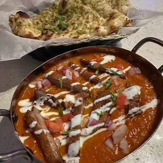 Battakh Masala