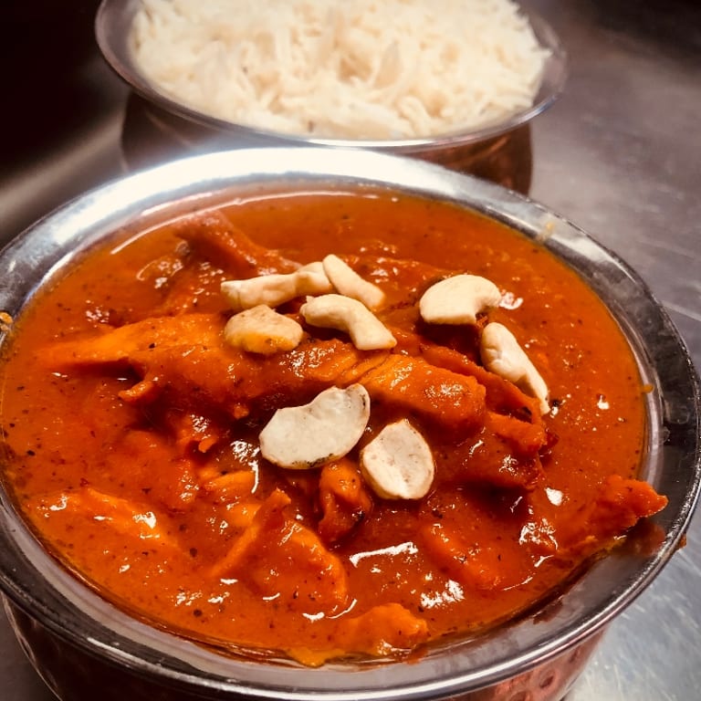 Savor Our Fish Dishes