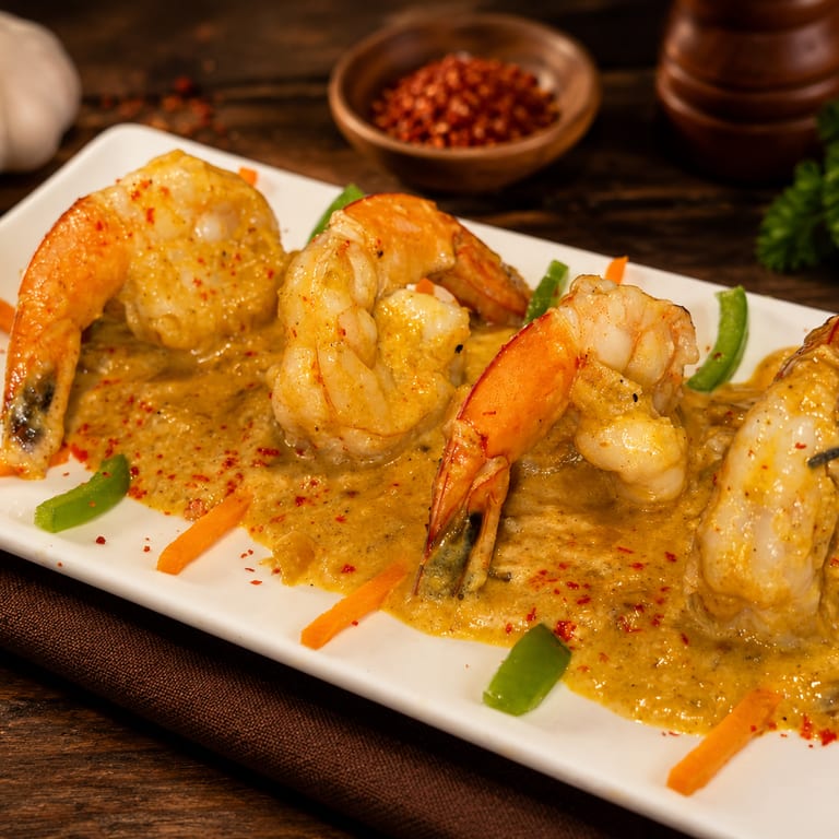 Shrimp Dishes You’ll Love