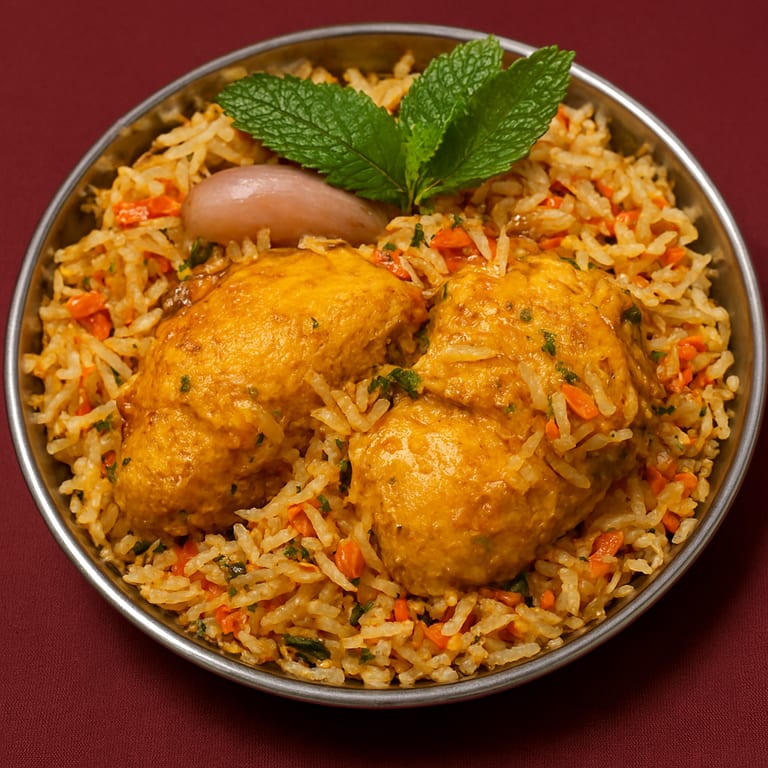 Savor Our Authentic Kulcha
