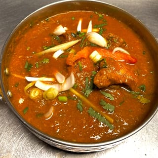 Lamb Rogan Josh