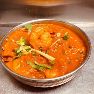Jheenga Masala